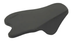 Cafelat Splat Tamping Mat 18 X 12 Cm Silicone Zwart