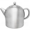 Bredemeijer Minuet Santhee Theepot 2 Liter Rvs Mat -Premium Drankenwinkel 121000