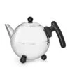 Bredemeijer Duet Bella Theepot 750 Ml Rvs Glans -Premium Drankenwinkel 1303z