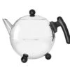 Bredemeijer Duet Bella Theepot 1,2 Liter Rvs Glans 2 Bredemeijer Duet Bella Theepot 1,2 Liter Rvs Glans -Premium Drankenwinkel 1304z