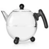 Bredemeijer Duet Bella Theepot 1,5 Liter Rvs Glans 1 Bredemeijer Duet Bella Theepot 1,5 Liter Rvs Glans -Premium Drankenwinkel 1305z