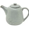 Broste Copenhagen Nordic Sea Theepot 700 Ml Aardewerk Blauw 1 Broste Copenhagen Nordic Sea Theepot 700 Ml Aardewerk Blauw -Premium Drankenwinkel 1342 74111 1