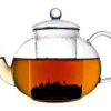 Bredemeijer Solo Verona Theepot 1 Liter Glas 1 Bredemeijer Solo Verona Theepot 1 Liter Glas -Premium Drankenwinkel 1465