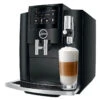 JURA S8 Piano Black (EA) -Premium Drankenwinkel 15381 3