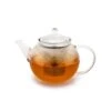 Bredemeijer Solo Ravello Theepot 1,2 Liter Glas -Premium Drankenwinkel 165020