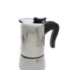 Forever Miss Splendy Inductie Mokapot 4-kops Rvs Glans -Premium Drankenwinkel 1793486 1