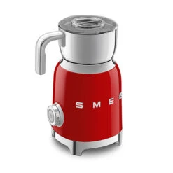 Smeg 50's Style Elektrische Melkopschuimer 600 Ml Rood 10 Smeg 50's Style Elektrische Melkopschuimer 600 Ml Rood -Premium Drankenwinkel 18502.970