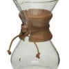 Chemex Classic Filterkoffiemaker 6-kops 900 Ml Glas -Premium Drankenwinkel 1931 61493 1