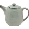 Broste Copenhagen Nordic Sea Theepot 1,3 Liter Aardewerk Blauw -Premium Drankenwinkel 1949 74110 1