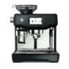 Sage The Oracle Touch Espressomachine Black Truffel -Premium Drankenwinkel 1 oracle touch black truffle 1