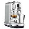 Sage Creatista Plus Nespressomachine RVS -Premium Drankenwinkel 1 sage creatista rvs