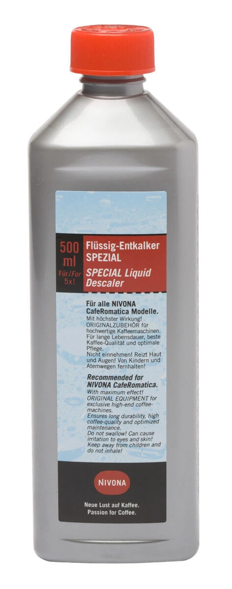 Nivona Ontkalker 500 Ml 2 Nivona Ontkalker 500 Ml