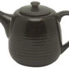 Broste Copenhagen Nordic Coal Theepot 1,3 Liter Aardewerk Donkerbruin -Premium Drankenwinkel 2293 77767 1
