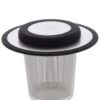 Bredemeijer Theefilter Rvs Zwart 1 Bredemeijer Theefilter Rvs Zwart -Premium Drankenwinkel 2342128 1