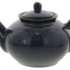 Oldenhof 1821 Theepot 1 Liter Aardewerk Blauw -Premium Drankenwinkel 2349347 1