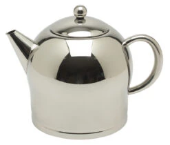 Bredemeijer Minuet Santhee Theepot 2 Liter Rvs Glans