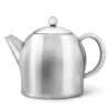 Bredemeijer Minuet Santhee Theepot 1,4 Liter Rvs Mat -Premium Drankenwinkel 3308ms