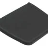 Cafelat Tamping Mat Met Rand 21 X 15 Cm Silicone Zwart 2 Cafelat Tamping Mat Met Rand 21 X 15 Cm Silicone Zwart -Premium Drankenwinkel 3820 48075 1