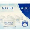 Brita Maxtra Waterfilter 4 Stuks 2 Brita Maxtra Waterfilter 4 Stuks -Premium Drankenwinkel 4143 26122 1