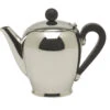 Alessi Bombé Thee- Of Koffiepot 8-kops Rvs Glans