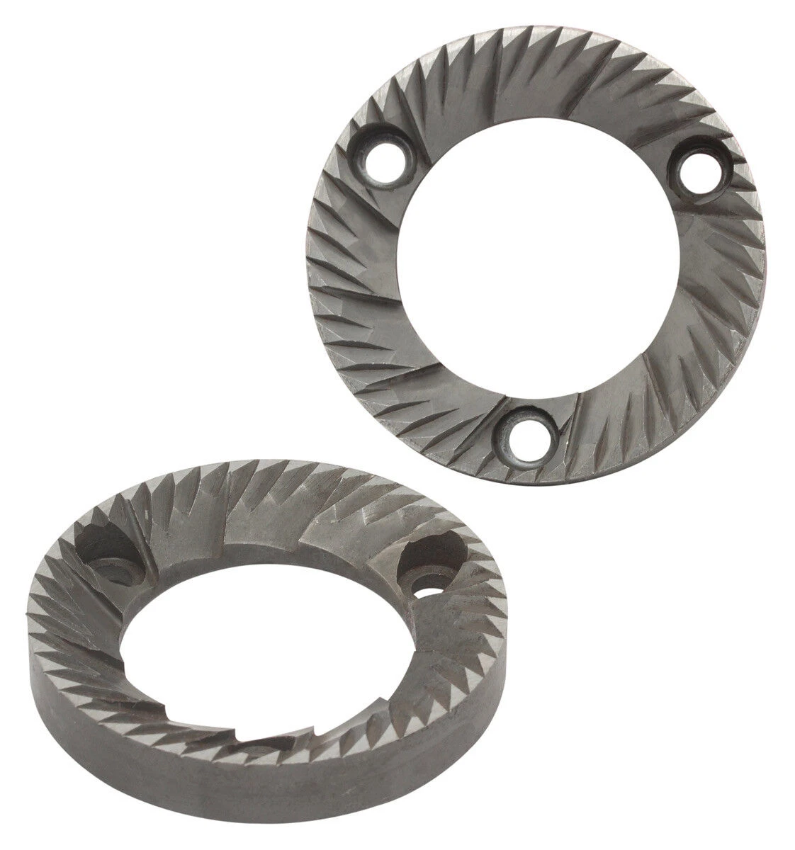 Rancilio Rocky Maalschijvenset ø 50 Mm Staal 3 Rancilio Rocky Maalschijvenset ø 50 Mm Staal