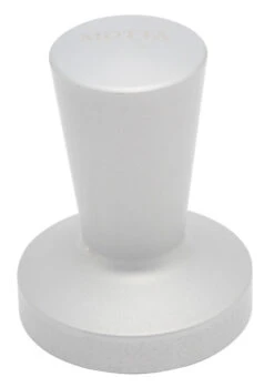 Motta Koffietamper ø 58 Mm Geanodiseerd Aluminium Mat