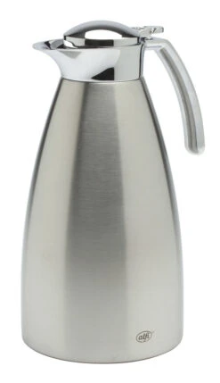 Alfi Gusto TT Thermoskan 1,5 Liter Rvs Mat