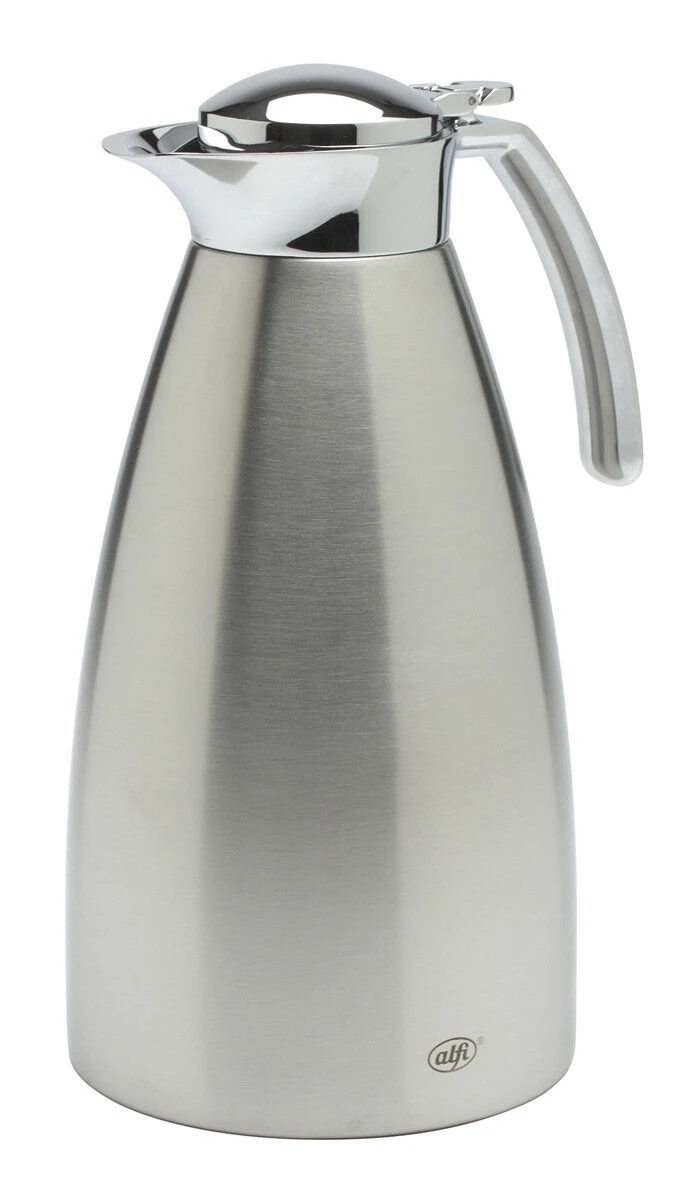 Alfi Gusto TT Thermoskan 1,5 Liter Rvs Mat 3 Alfi Gusto TT Thermoskan 1,5 Liter Rvs Mat
