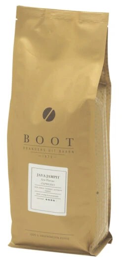 Boot Koffie Java Espresso Koffiebonen 1 Kg
