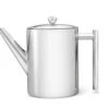 Bredemeijer Minuet Cylindre Theepot 1,2 Liter Rvs Glans -Premium Drankenwinkel 6151ms
