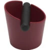 Cafelat Uitklopbak ø 13 Cm Kunststof Rood -Premium Drankenwinkel 6429 44139 1