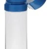 Brita Fill & Go Vital Waterfilterfles 600 Ml Kunststof Blauw -Premium Drankenwinkel 65589 1