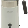 Graef Elektrische Melkopschuimer Kunststof Wit -Premium Drankenwinkel 6708 80330 1