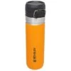 Stanley The Quick Flip Water Bottle 700 Ml Saffron -Premium Drankenwinkel 6939236382687 2 550x550h