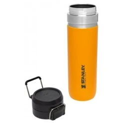 Stanley The Quick Flip Water Bottle 700 Ml Saffron -Premium Drankenwinkel 6939236382687 8 550x550h