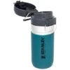 Stanley The Quick Flip Water Bottle 470 Ml Lagoon -Premium Drankenwinkel 6939236382717 2 550x550h
