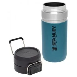 Stanley The Quick Flip Water Bottle 470 Ml Lagoon -Premium Drankenwinkel 6939236382717 3 550x550h