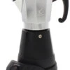 Forever Miss Moka Prestige Elektrische Mokapot 6-kops Aluminium Mat -Premium Drankenwinkel 7745 1793479 1