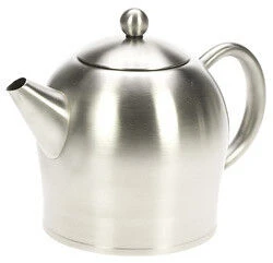 Bredemeijer Minuet Santhee Theepot 1 Liter Rvs Mat 3 Bredemeijer Minuet Santhee Theepot 1 Liter Rvs Mat