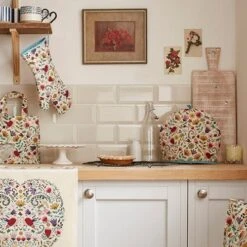 Ulster Weavers Melody Theemuts Katoen 7 Ulster Weavers Melody Theemuts Katoen -Premium Drankenwinkel 7mdy04 ulster weavers melody tea cosy 2