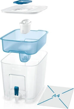 Brita Optimax Cool Waterfilterkan 8,4 Liter Wit -Premium Drankenwinkel 810x1200 1