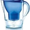 Brita Marella XL Waterfilterkan 3,5 Liter Kunststof Blauw -Premium Drankenwinkel 9000000011874388 1