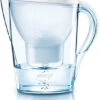 Brita Marella XL Waterfilterkan 3,5 Liter Kunststof Wit -Premium Drankenwinkel 9000000011874390 1 1
