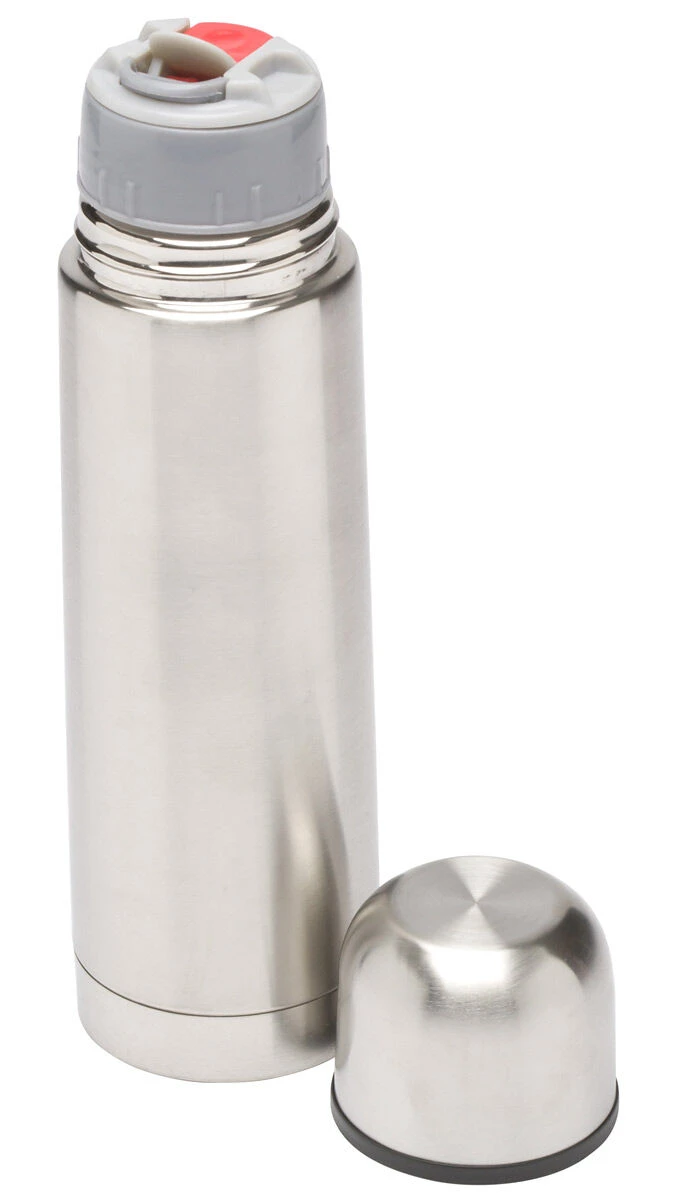 Oldenhof Thermosfles 500 Ml Dubbelwandig Rvs Mat 3 Oldenhof Thermosfles 500 Ml Dubbelwandig Rvs Mat