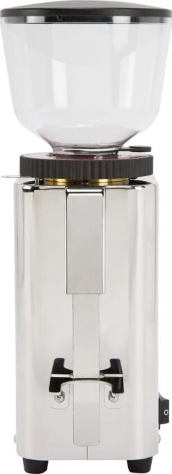 ECM C-Manuale 54 Bonenmolen Rvs Glans