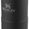 Stanley The Trigger-Action Travel Mug 470 Ml Matte Black -Premium Drankenwinkel 9200000103890742