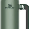 Stanley Classic Thermosfles 1,9 Liter Groen -Premium Drankenwinkel 9200000103890862
