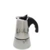 Forever Miss Conny Inductie Mokapot 2-kops Rvs Glans -Premium Drankenwinkel 9532 1793480 1