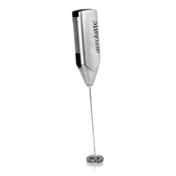 Aerobie Aerolatte Elektrische Melkopschuimer 22 Cm Kunststof Mat