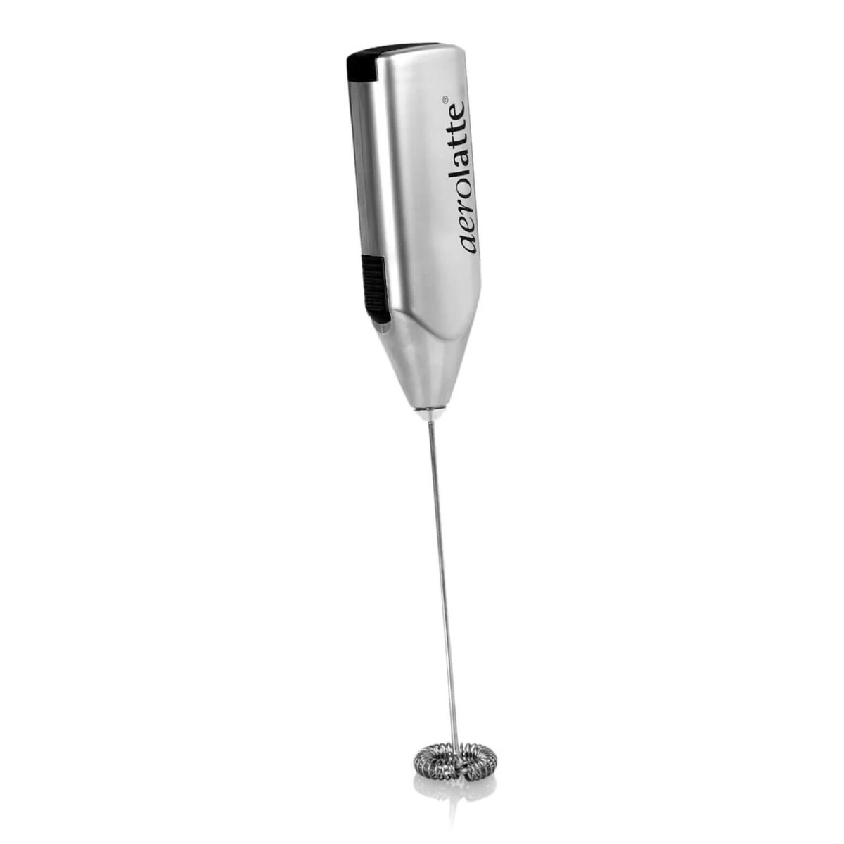 Aerobie Aerolatte Elektrische Melkopschuimer 22 Cm Kunststof Mat 3 Aerobie Aerolatte Elektrische Melkopschuimer 22 Cm Kunststof Mat